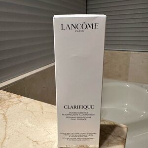 Lancome Clarifique Double Essence - White